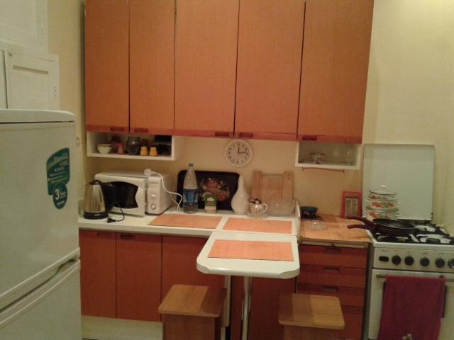 Apartment Niyazi 5 Baku Room photo
