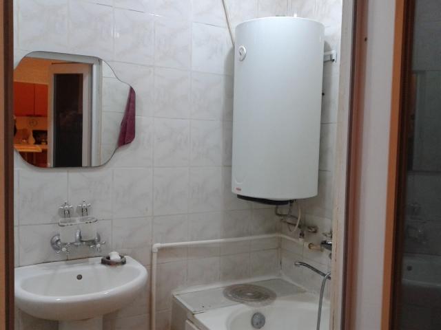 Apartment Niyazi 5 Baku Exterior photo