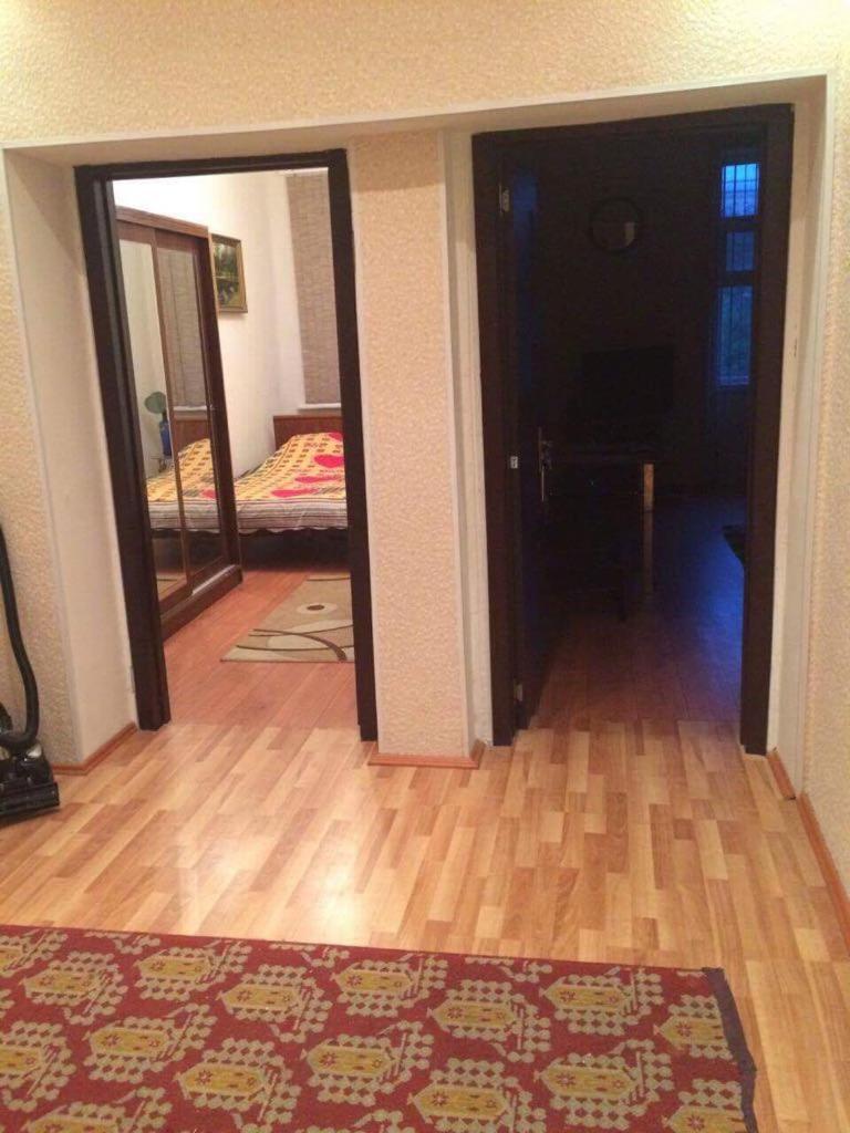 Apartment Niyazi 5 Baku Exterior photo