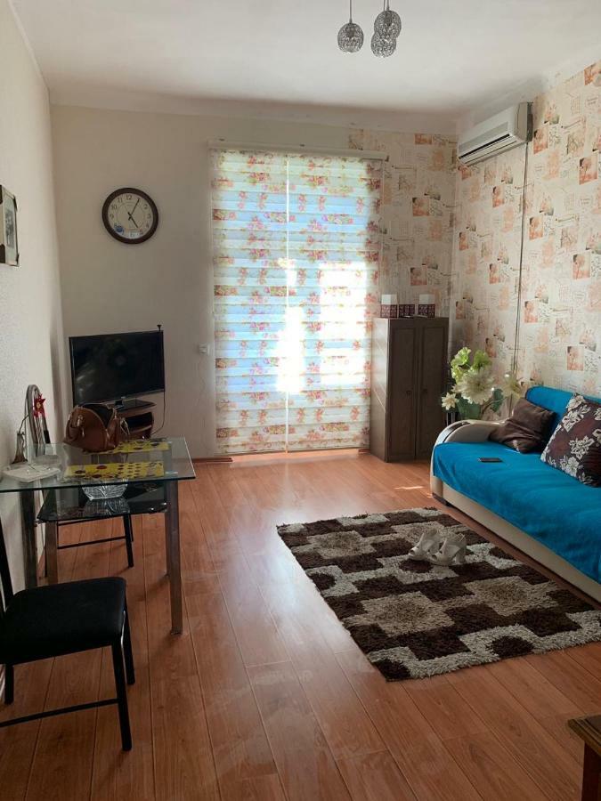 Apartment Niyazi 5 Baku Exterior photo